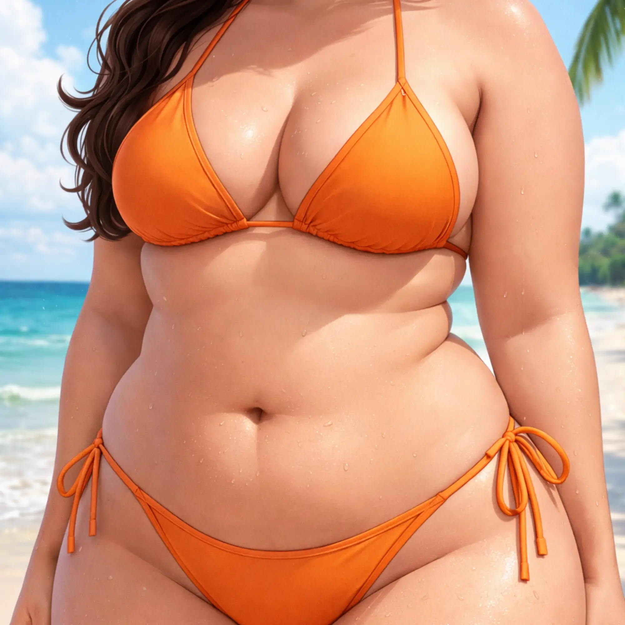 Plus Size