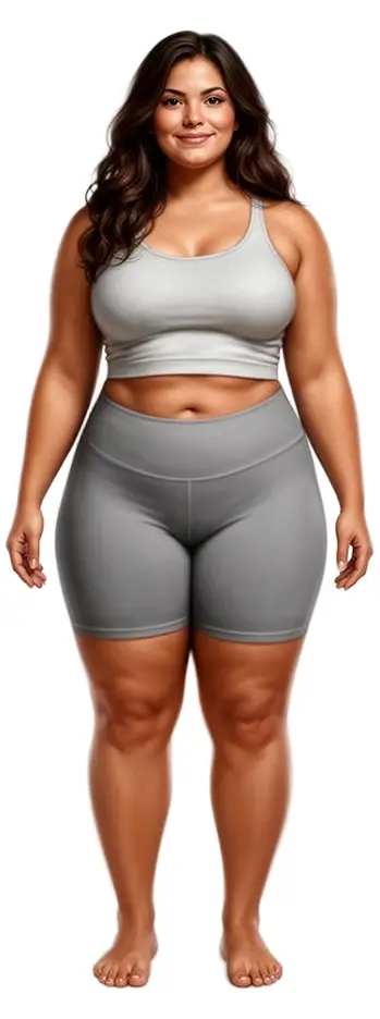 Áreas do corpo